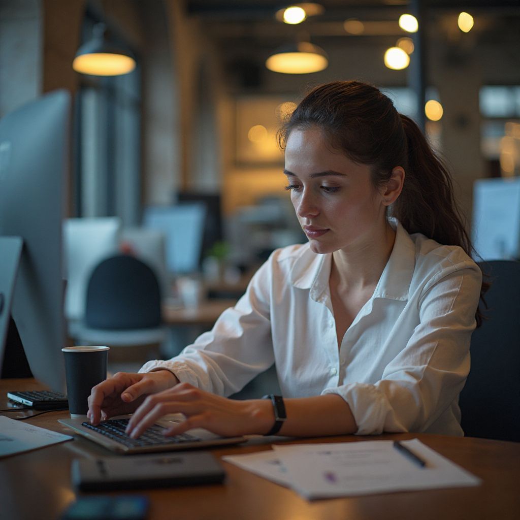 Getting Started with Full-service digital agency